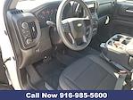 2025 Chevrolet Silverado 1500 Crew Cab 4x4 Pickup for sale #250692 - photo 11
