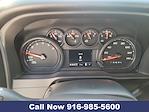 2025 Chevrolet Silverado 1500 Crew Cab 4x4 Pickup for sale #250692 - photo 15
