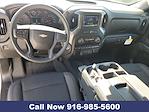 2025 Chevrolet Silverado 1500 Crew Cab 4x4 Pickup for sale #250692 - photo 22
