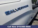 2025 Chevrolet Silverado 1500 Crew Cab 4x4 Pickup for sale #250692 - photo 34