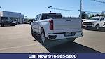 2025 Chevrolet Silverado 1500 Crew Cab 4x4 Pickup for sale #250692 - photo 2