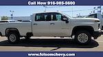 2025 Chevrolet Silverado 2500 Crew Cab SRW 4x2 Pickup for sale #250693 - photo 6