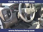 2025 Chevrolet Silverado 2500 Crew Cab SRW 4x2 Pickup for sale #250693 - photo 8