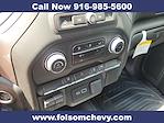 2025 Chevrolet Silverado 2500 Crew Cab SRW 4x2 Pickup for sale #250693 - photo 9
