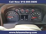2025 Chevrolet Silverado 2500 Crew Cab SRW 4x2 Pickup for sale #250693 - photo 11