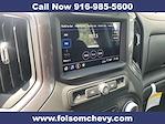 2025 Chevrolet Silverado 2500 Crew Cab SRW 4x2 Pickup for sale #250693 - photo 12