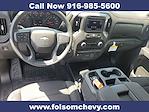 2025 Chevrolet Silverado 2500 Crew Cab SRW 4x2 Pickup for sale #250693 - photo 19