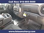 2025 Chevrolet Silverado 2500 Crew Cab SRW 4x2 Pickup for sale #250693 - photo 28