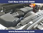 2025 Chevrolet Silverado 2500 Crew Cab SRW 4x2 Pickup for sale #250693 - photo 29