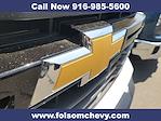 2025 Chevrolet Silverado 2500 Crew Cab SRW 4x2 Pickup for sale #250693 - photo 30