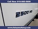 2025 Chevrolet Silverado 2500 Crew Cab SRW 4x2 Pickup for sale #250693 - photo 31