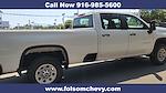 2025 Chevrolet Silverado 2500 Crew Cab SRW 4x2 Pickup for sale #250693 - photo 3