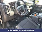 2025 Chevrolet Silverado 1500 Crew Cab 4x4 Pickup for sale #250694 - photo 9