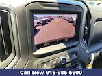 2025 Chevrolet Silverado 1500 Crew Cab 4x4 Pickup for sale #250694 - photo 15
