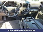 2025 Chevrolet Silverado 1500 Crew Cab 4x4 Pickup for sale #250694 - photo 20