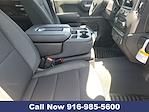 2025 Chevrolet Silverado 1500 Crew Cab 4x4 Pickup for sale #250694 - photo 28