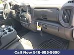 2025 Chevrolet Silverado 1500 Crew Cab 4x4 Pickup for sale #250694 - photo 29