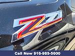 2025 Chevrolet Silverado 1500 Crew Cab 4x4 Pickup for sale #250694 - photo 32