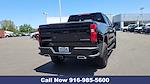 2025 Chevrolet Silverado 1500 Crew Cab 4x4 Pickup for sale #250694 - photo 3