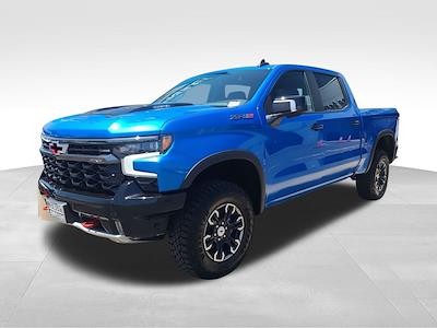 2025 Chevrolet Silverado 1500 Crew Cab 4x4 Pickup for sale #250699 - photo 1