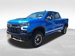 2025 Chevrolet Silverado 1500 Crew Cab 4x4 Pickup for sale #250699 - photo 1