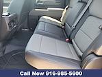 2025 Chevrolet Silverado 1500 Crew Cab 4x4 Pickup for sale #250699 - photo 20
