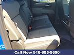 2025 Chevrolet Silverado 1500 Crew Cab 4x4 Pickup for sale #250699 - photo 22