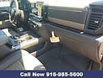 2025 Chevrolet Silverado 1500 Crew Cab 4x4 Pickup for sale #250699 - photo 24