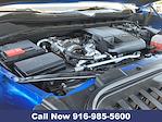 2025 Chevrolet Silverado 1500 Crew Cab 4x4 Pickup for sale #250699 - photo 25