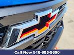 2025 Chevrolet Silverado 1500 Crew Cab 4x4 Pickup for sale #250699 - photo 26