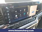 2025 Chevrolet Silverado 1500 Crew Cab 4x4 Pickup for sale #250699 - photo 12