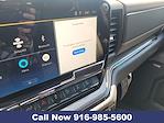 2025 Chevrolet Silverado 1500 Crew Cab 4x4 Pickup for sale #250699 - photo 14