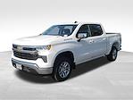 New 2025 Chevrolet Silverado 1500 LT Crew Cab 4x4 Pickup for sale #250702 - photo 1
