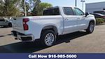 New 2025 Chevrolet Silverado 1500 LT Crew Cab 4x4 Pickup for sale #250702 - photo 5