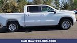 New 2025 Chevrolet Silverado 1500 LT Crew Cab 4x4 Pickup for sale #250702 - photo 7