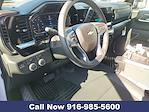 New 2025 Chevrolet Silverado 1500 LT Crew Cab 4x4 Pickup for sale #250702 - photo 9