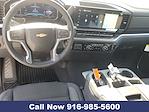 New 2025 Chevrolet Silverado 1500 LT Crew Cab 4x4 Pickup for sale #250702 - photo 20