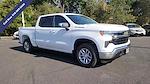 New 2025 Chevrolet Silverado 1500 LT Crew Cab 4x4 Pickup for sale #250702 - photo 4