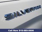 New 2025 Chevrolet Silverado 1500 LT Crew Cab 4x4 Pickup for sale #250702 - photo 32