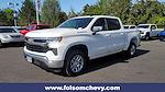 New 2025 Chevrolet Silverado 1500 LT Crew Cab 4x4 Pickup for sale #250702 - photo 8