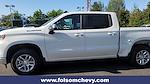 New 2025 Chevrolet Silverado 1500 LT Crew Cab 4x4 Pickup for sale #250702 - photo 10
