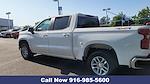 New 2025 Chevrolet Silverado 1500 LT Crew Cab 4x4 Pickup for sale #250702 - photo 2