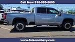 2025 Chevrolet Silverado 2500 Crew Cab 4x4 Pickup for sale #250703 - photo 6