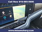 2025 Chevrolet Silverado 2500 Crew Cab 4x4 Pickup for sale #250703 - photo 16