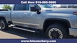 2025 Chevrolet Silverado 2500 Crew Cab 4x4 Pickup for sale #250703 - photo 3