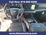 2025 Chevrolet Silverado 2500 Crew Cab 4x4 Pickup for sale #250703 - photo 22