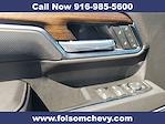 2025 Chevrolet Silverado 2500 Crew Cab 4x4 Pickup for sale #250703 - photo 25