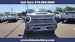 2025 Chevrolet Silverado 2500 Crew Cab 4x4 Pickup for sale #250703 - photo 5