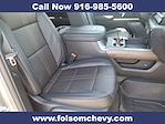 2025 Chevrolet Silverado 2500 Crew Cab 4x4 Pickup for sale #250703 - photo 30