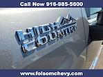 2025 Chevrolet Silverado 2500 Crew Cab 4x4 Pickup for sale #250703 - photo 34